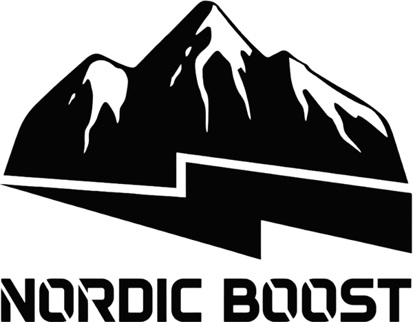 Nordic Boost